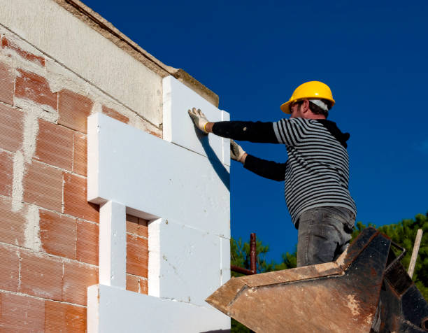 On Top Of The World Designated Place, FL Insulation Contractor Company