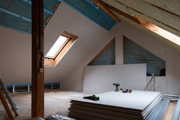Best Local Insulation Services  in On Top Of The World Designated Place, FL