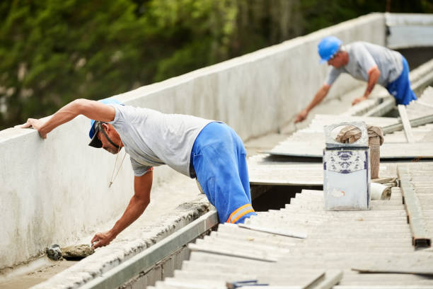 Insulation for Commercial Buildings in On Top Of The World Designated Place, FL
