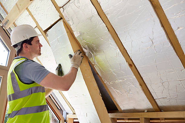 Soundproof Insulation Installation in On Top Of The World Designated Place, FL
